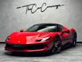 Ferrari 296 GTS JBL 360 BI-COLOR LIFT CARBON LED Rojo - thumbnail 2