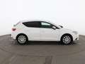 SEAT Leon 1.6 TDI Style AHK TEMPOMAT KLIMA RADIO Weiß - thumbnail 5