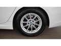 BMW 318 d Limousine M-Sport LED AHK DIGITAL-TACHO NAVI Weiß - thumbnail 28