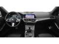 BMW 318 d Limousine M-Sport LED AHK DIGITAL-TACHO NAVI Weiß - thumbnail 12