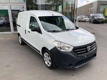 Dokker Ambiance dCi 75