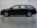 Peugeot 308 1.2 PureTech (AUTOMAAT,APPLE CARPLAY,LED,CLIMATE,C Zwart - thumbnail 2