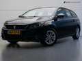Peugeot 308 1.2 PureTech (AUTOMAAT,APPLE CARPLAY,LED,CLIMATE,C Zwart - thumbnail 1
