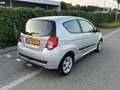 Chevrolet Aveo 1.2 16V LS+ * Airco * NAP * Apk 04-2026 Grijs - thumbnail 4