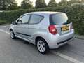 Chevrolet Aveo 1.2 16V LS+ * Airco * NAP * Apk 04-2026 Grijs - thumbnail 3