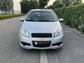 Chevrolet Aveo 1.2 16V LS+ * Airco * NAP * Apk 04-2026 Grijs - thumbnail 7