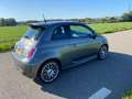 Fiat 500 Abarth 1.4 T-Jet Tur siva - thumbnail 2