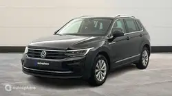 Volkswagen Tiguan 1.5 TSI 130ch Life Business