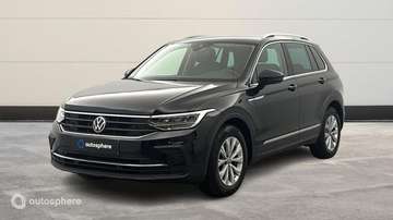1.5 TSI 130ch Life Business