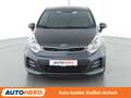 Kia Rio 1.4 UEFA Euro*NAVI*TEMPO*PDC*SHZ*LIM* Grau - thumbnail 9
