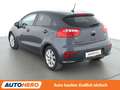 Kia Rio 1.4 UEFA Euro*NAVI*TEMPO*PDC*SHZ*LIM* Grau - thumbnail 4