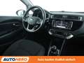 Kia Rio 1.4 UEFA Euro*NAVI*TEMPO*PDC*SHZ*LIM* Grau - thumbnail 13