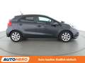 Kia Rio 1.4 UEFA Euro*NAVI*TEMPO*PDC*SHZ*LIM* Grau - thumbnail 7