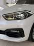 BMW 118 118d Blanco - thumbnail 14