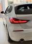 BMW 118 118d Blanco - thumbnail 11