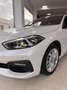 BMW 118 118d Blanco - thumbnail 5