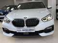 BMW 118 118d Blanco - thumbnail 13