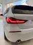 BMW 118 118d Blanco - thumbnail 4