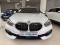 BMW 118 118d Blanco - thumbnail 2