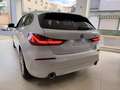 BMW 118 118d Blanco - thumbnail 3