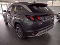 Hyundai TUCSON 1,6 T-GDI HEV 4WD Jubilé Aut. Grau - thumbnail 4
