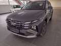 Hyundai TUCSON 1,6 T-GDI HEV 4WD Jubilé Aut. Grau - thumbnail 2