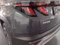 Hyundai TUCSON 1,6 T-GDI HEV 4WD Jubilé Aut. Grau - thumbnail 8