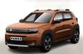 Fiat Grande Panda 1.2 Hybrid eDCT La Prima  LED*KAM Blau - thumbnail 10