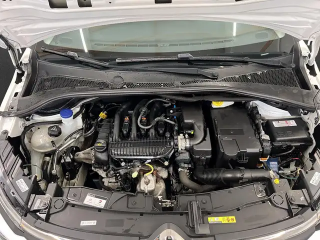 Citroen C3 view 8