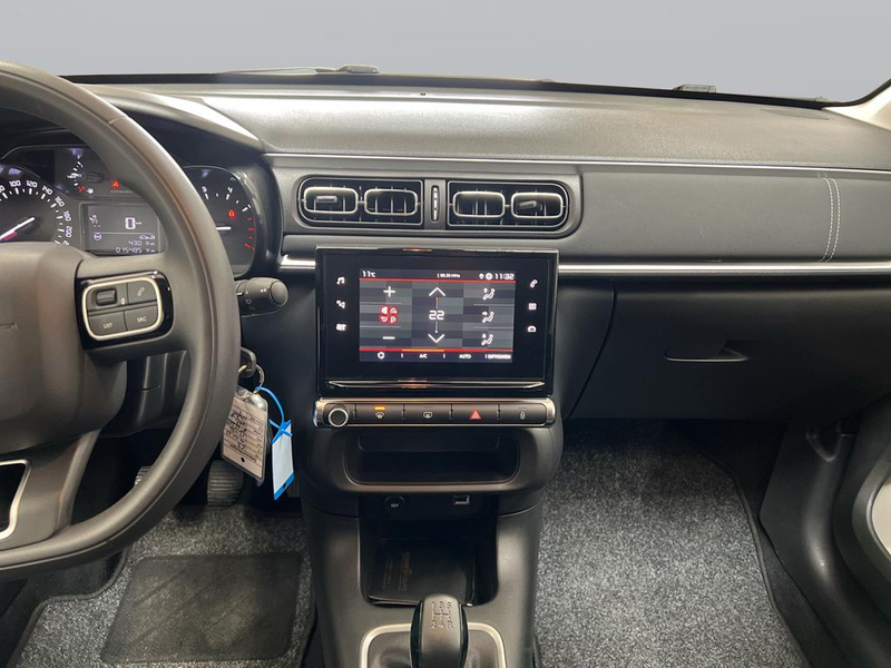 Citroen C3 PureTech 83 S&S C-Series — photo 13