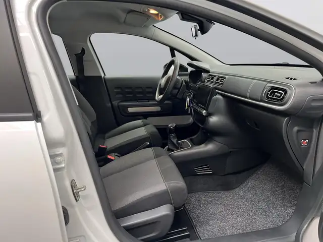 Citroen C3 view 13
