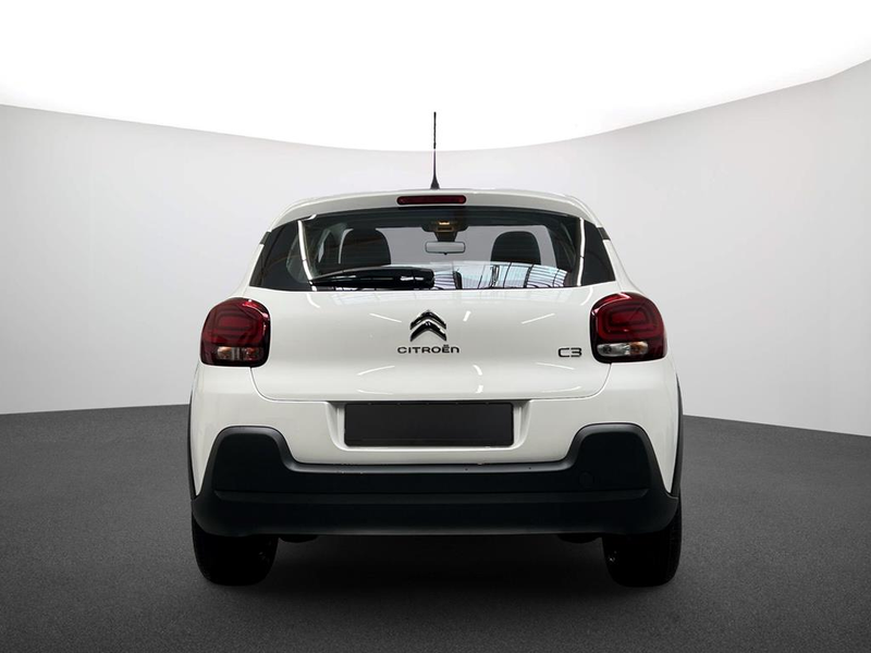 Citroen C3 PureTech 83 S&S C-Series — photo 5