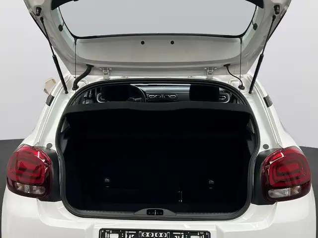 Citroen C3 view 9