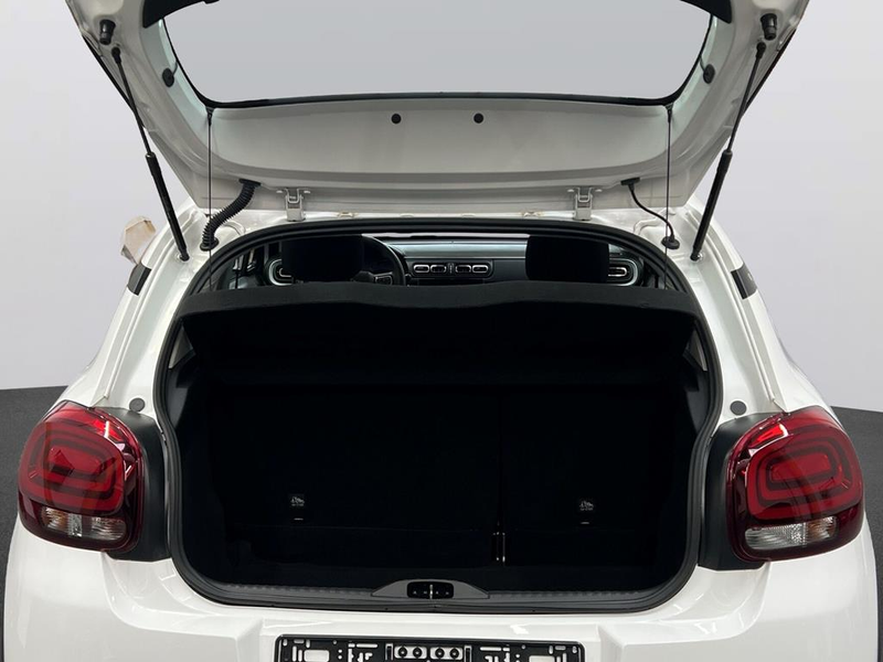 Citroen C3 PureTech 83 S&S C-Series — photo 8