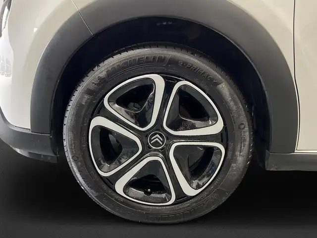 Citroen C3 view 10