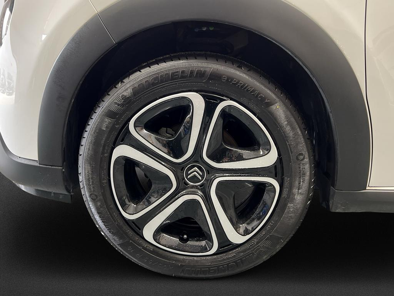 Citroen C3 PureTech 83 S&S C-Series — photo 9
