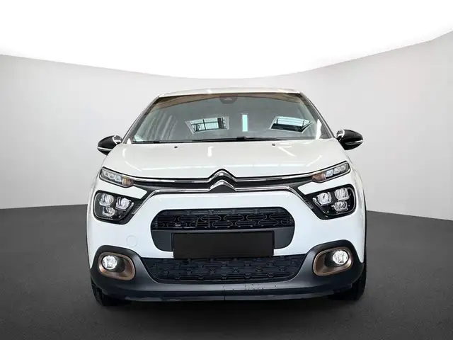 Citroen C3 view 3