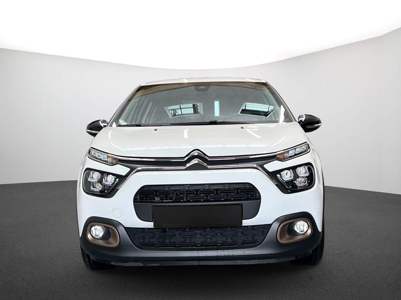 Citroen C3 PureTech 83 S&S C-Series — photo 4