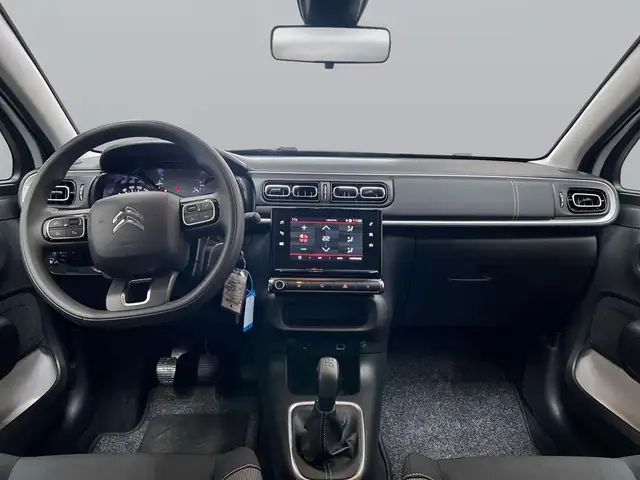 Citroen C3 view 12