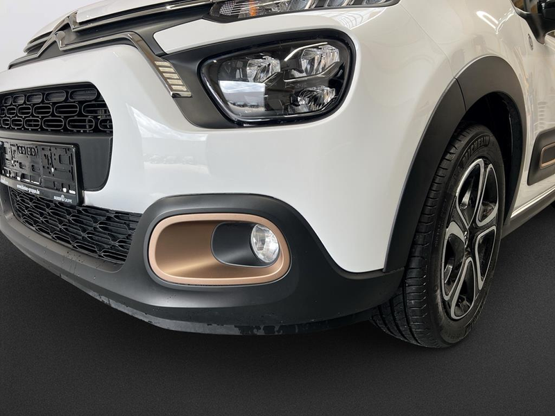 Citroen C3 PureTech 83 S&S C-Series — photo 10