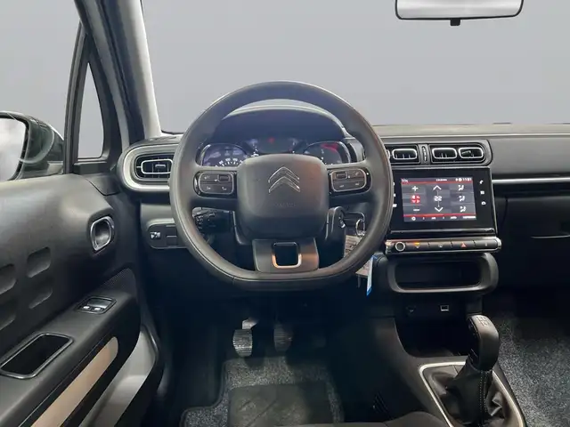 Citroen C3 view 15