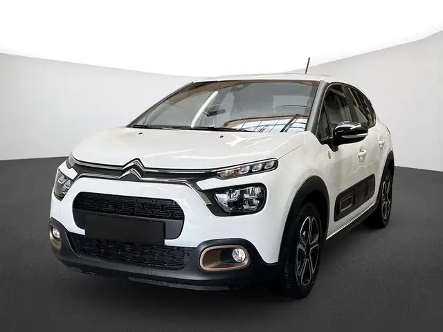 Citroen C3 view 2