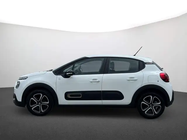 Citroen C3 view 5