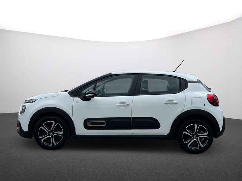 Citroen C3 PureTech 83 S&S C-Series — photo 6