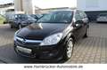 Opel Astra H 1.6 Caravan Edition~2.Hand~Klima~8xBerei Schwarz - thumbnail 2