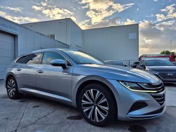 1.4 // Shooting Brake // PHEV eHYBRID // 2023 !!