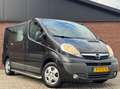 Opel Vivaro 2.0 CDTI L1H1 | 1E EIG! | NL-AUTO! | DEALER OH! Zwart - thumbnail 4