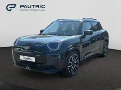 MINI E 184ch JCW