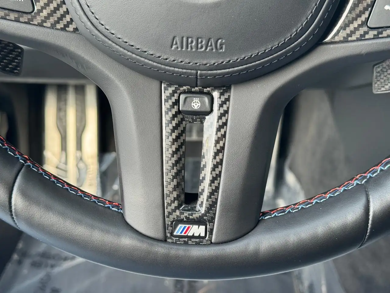 BMW M3 снимка BMW M3