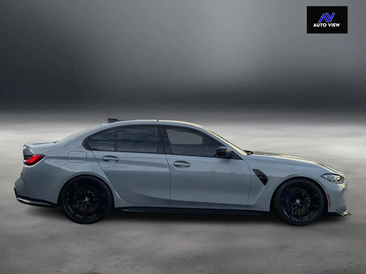 BMW M3 снимка BMW M3